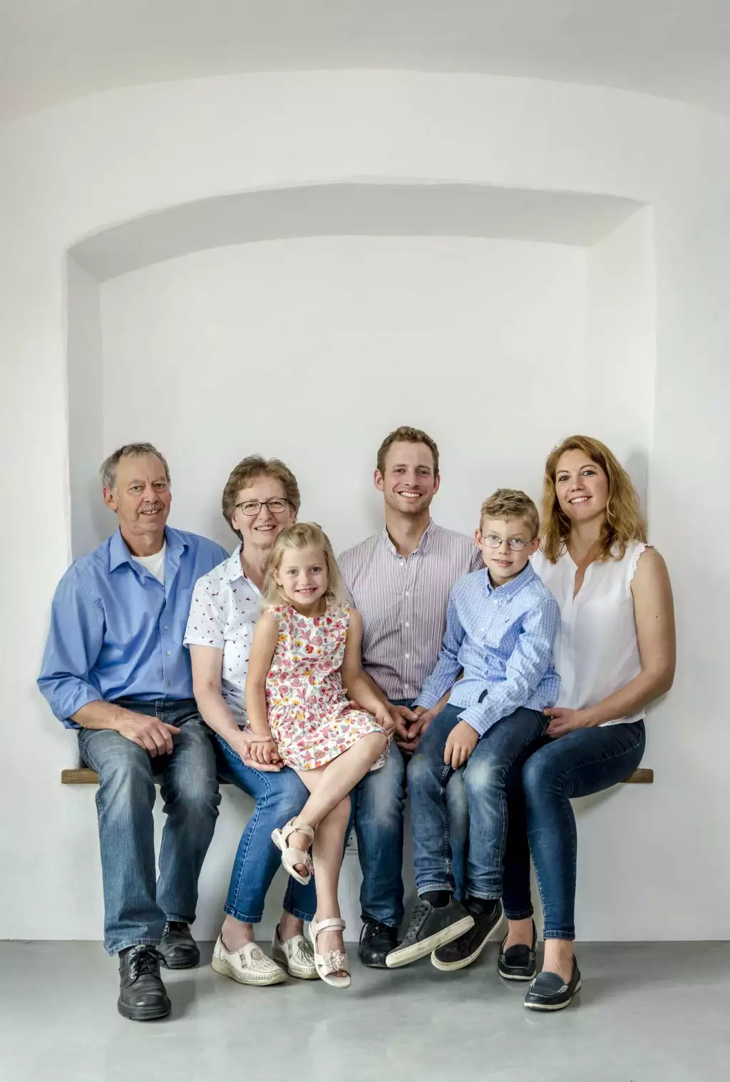 Eure Gastgeber: Familie Plank Kinderparadies Spielwiese Spielplatz
